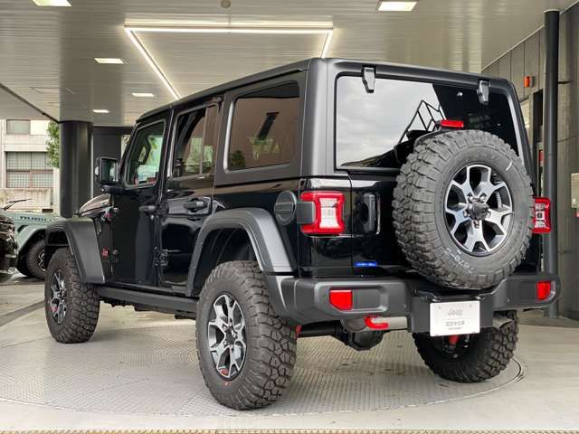 Jeep WRANGLER 2023-07 190651-4