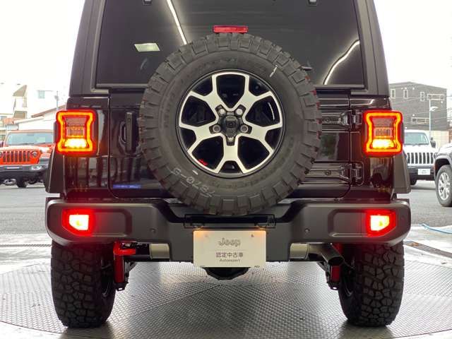 Jeep WRANGLER 2023-07 190651-11