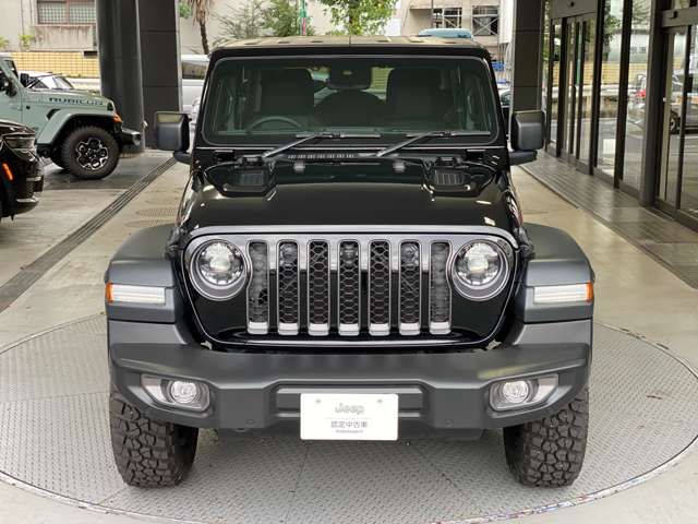 Jeep WRANGLER 2023-07 190651-7