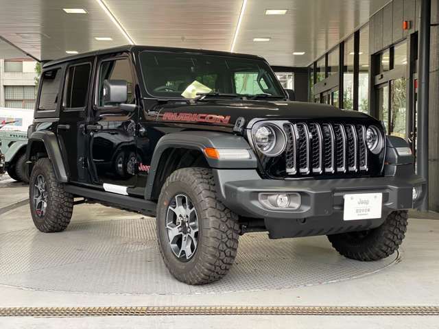 Jeep WRANGLER 2023-07 190651-3