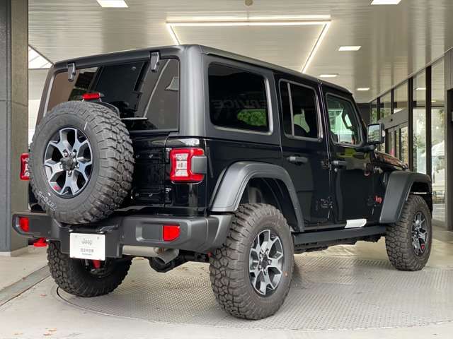 Jeep WRANGLER 2023-07 190651-10