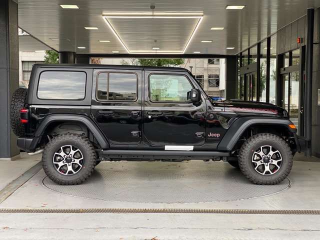 Jeep WRANGLER 2023-07 190651-9