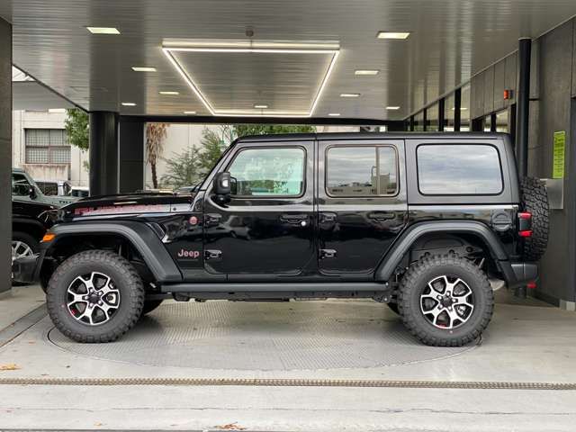 Jeep WRANGLER 2023-07 190651-5