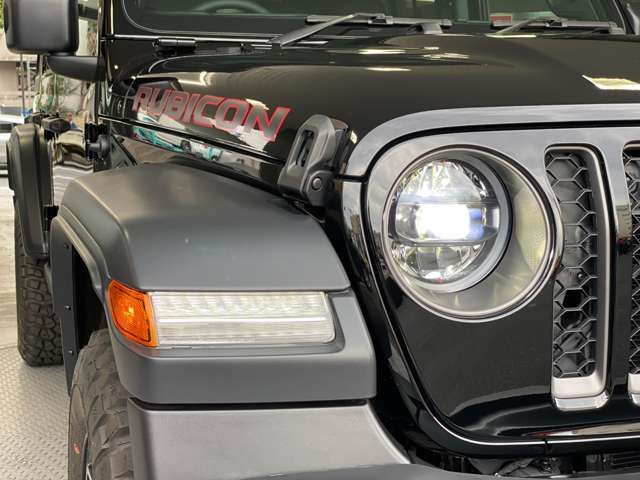 Jeep WRANGLER 2023-07 190651-12