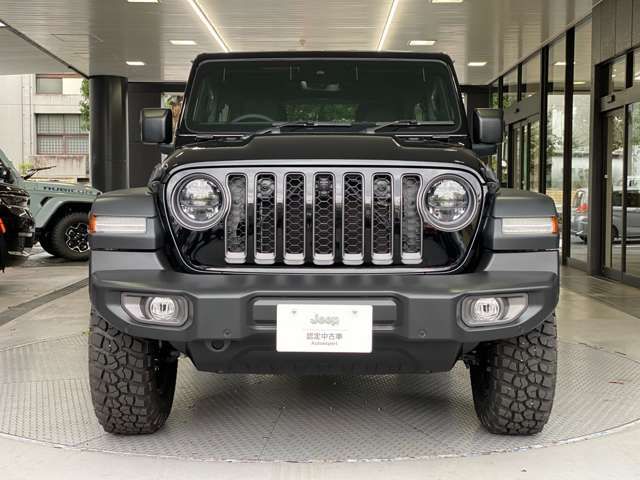 Jeep WRANGLER 2023-07 190651-1