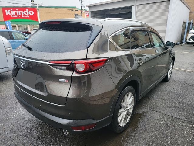 Mazda CX-8 2018-01 188694-2