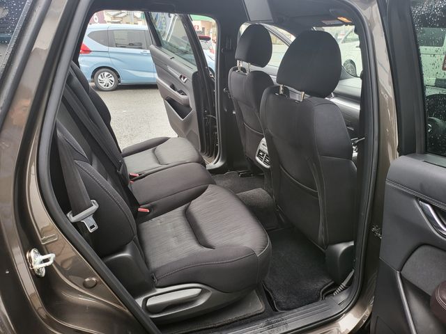 Mazda CX-8 2018-01 188694-6
