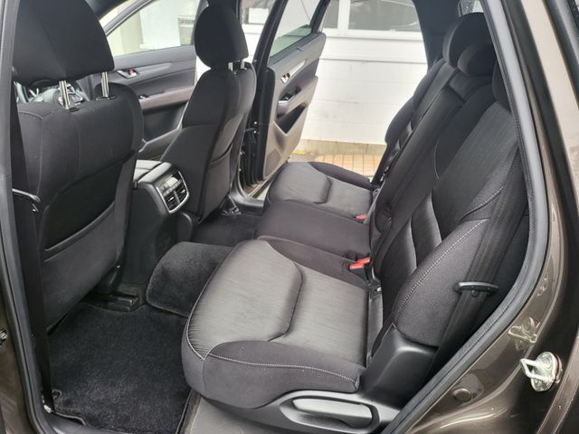 Mazda CX-8 2018-01 188694-8