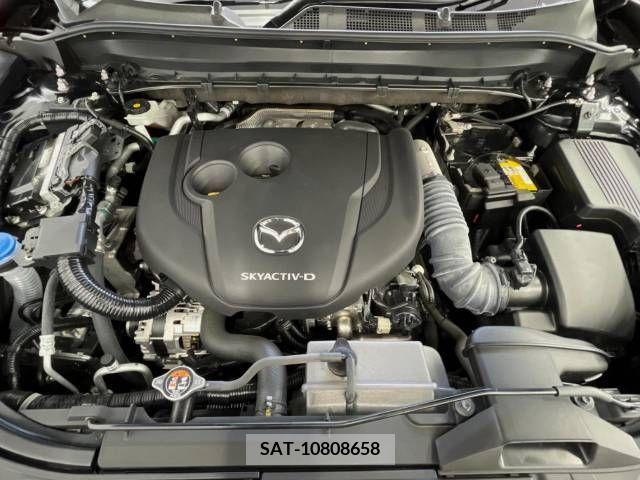Mazda CX-5 2022-04 265892-18
