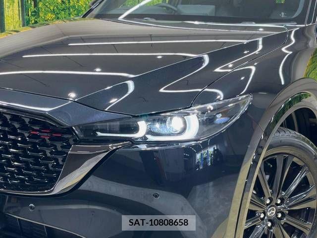 Mazda CX-5 2022-04 265892-12