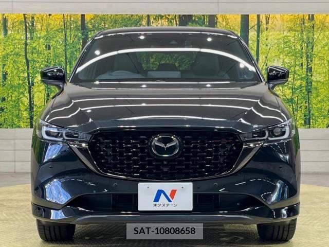 Mazda CX-5 2022-04 265892-14