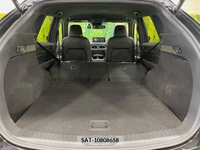 Mazda CX-5 2022-04 265892-10
