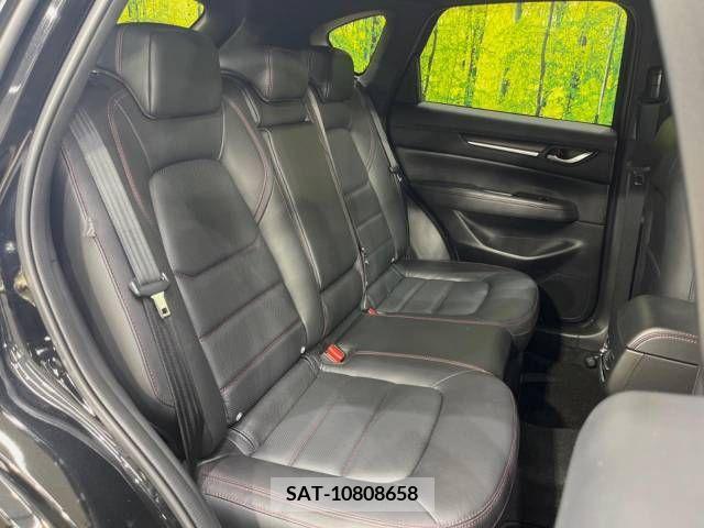 Mazda CX-5 2022-04 265892-9