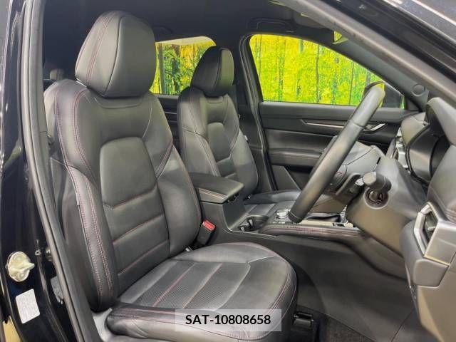 Mazda CX-5 2022-04 265892-8