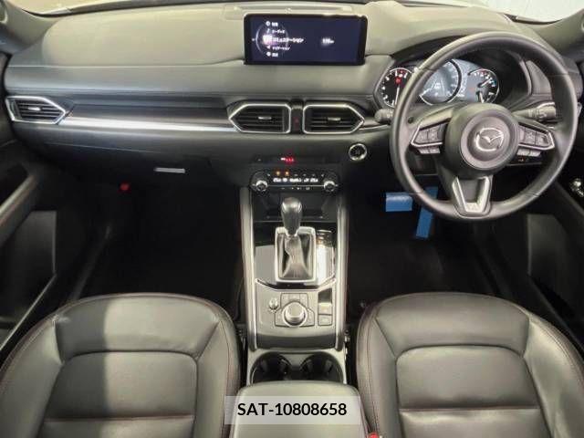 Mazda CX-5 2022-04 265892-1