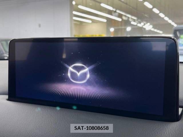 Mazda CX-5 2022-04 265892-2