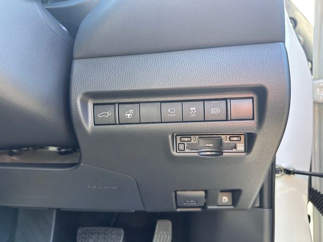 Toyota HARRIER HYBRID 2023-09 28029-21