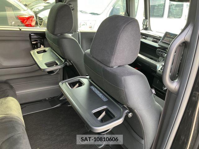 Honda N BOX CUSTOM 2022-04 330196-9
