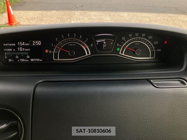 Honda N BOX CUSTOM 2022-04 330196-12