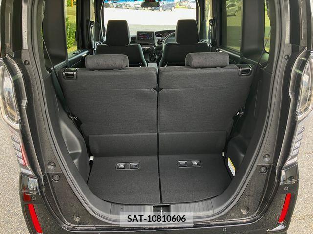 Honda N BOX CUSTOM 2022-04 330196-10