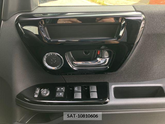 Honda N BOX CUSTOM 2022-04 330196-13