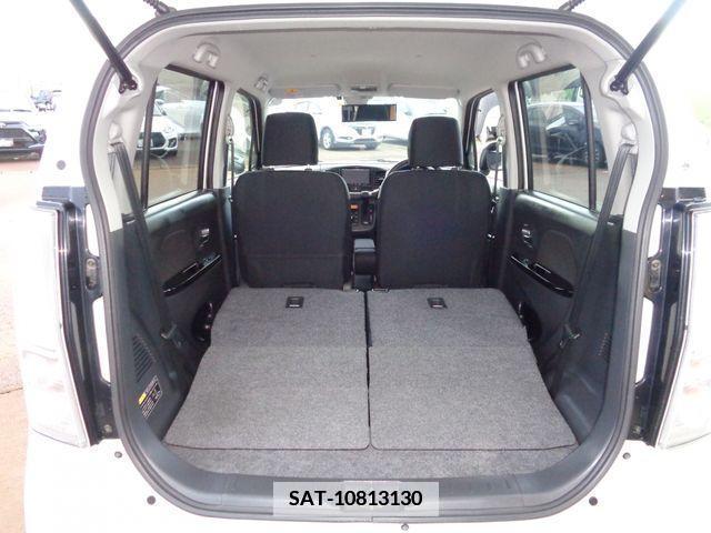 Suzuki WAGON R 2014-04 384990-12