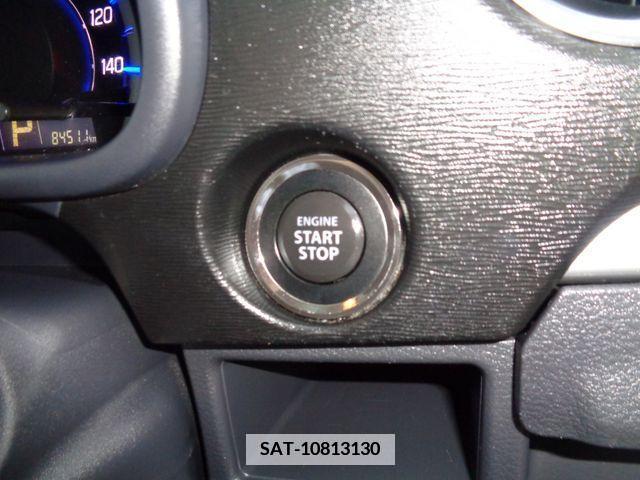 Suzuki WAGON R 2014-04 384990-16