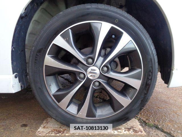 Suzuki WAGON R 2014-04 384990-20