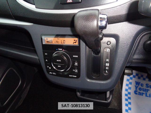 Suzuki WAGON R 2014-04 384990-15