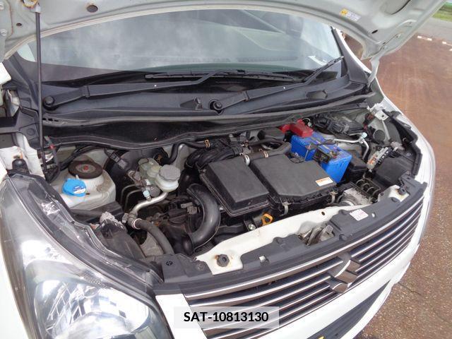 Suzuki WAGON R 2014-04 384990-24
