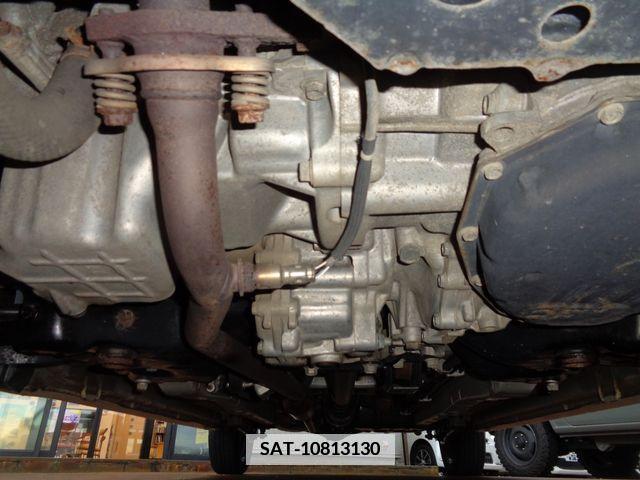 Suzuki WAGON R 2014-04 384990-23