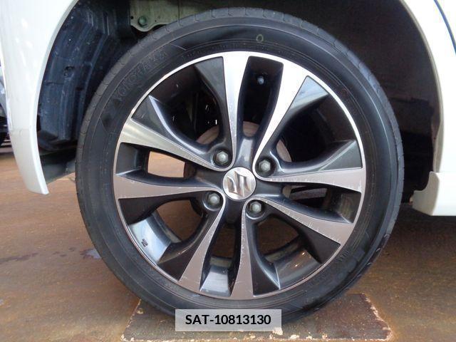 Suzuki WAGON R 2014-04 384990-19