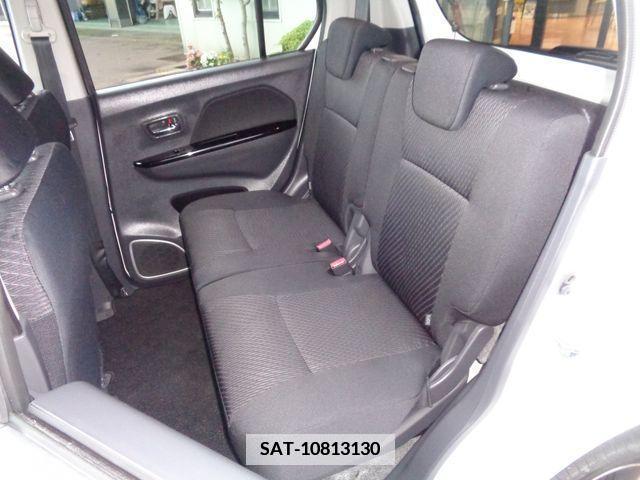 Suzuki WAGON R 2014-04 384990-9