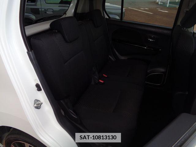 Suzuki WAGON R 2014-04 384990-8