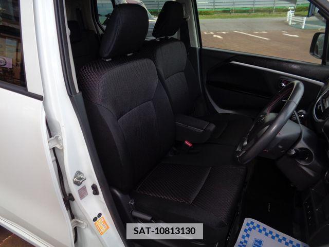 Suzuki WAGON R 2014-04 384990-7
