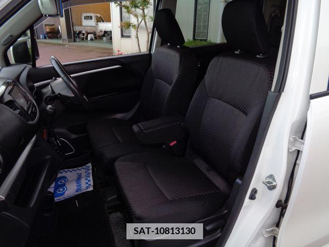 Suzuki WAGON R 2014-04 384990-10