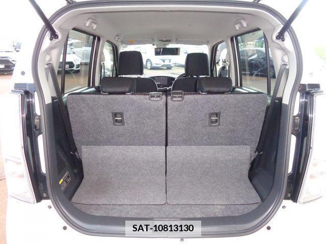 Suzuki WAGON R 2014-04 384990-11