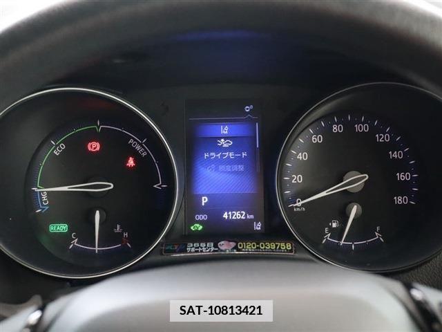 Toyota C-HR 2019-02 345783-6