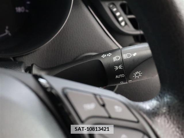 Toyota C-HR 2019-02 345783-13