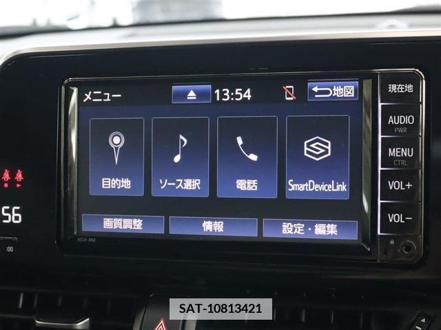 Toyota C-HR 2019-02 345783-2