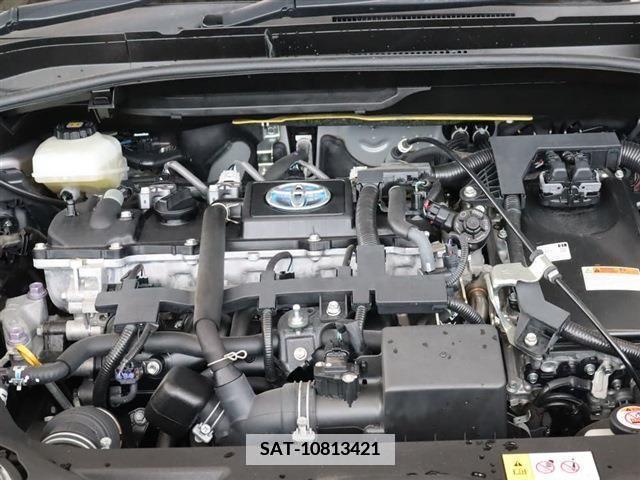 Toyota C-HR 2019-02 345783-23