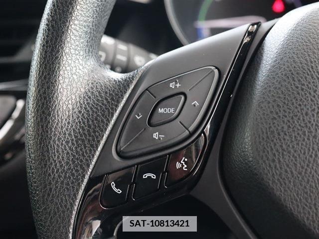 Toyota C-HR 2019-02 345783-9