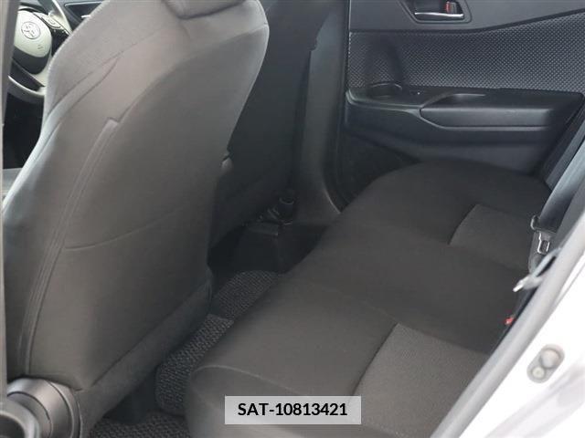 Toyota C-HR 2019-02 345783-20