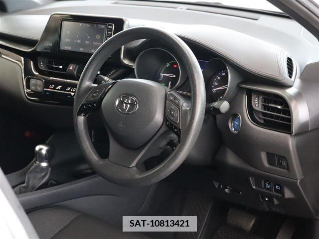 Toyota C-HR 2019-02 345783-1