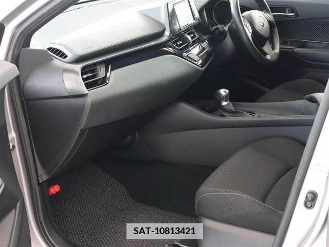 Toyota C-HR 2019-02 345783-19