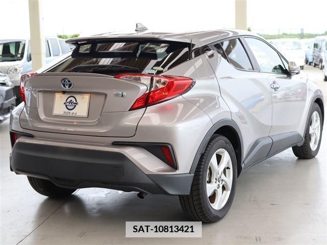 Toyota C-HR 2019-02 345783-26