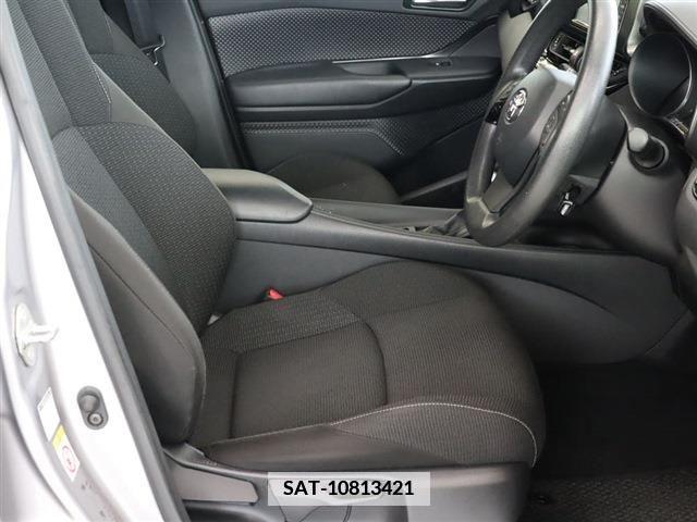 Toyota C-HR 2019-02 345783-15