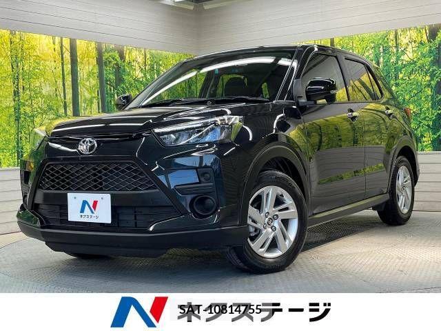 Toyota RAIZE 2023-06 210229-0