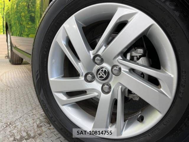 Toyota RAIZE 2023-06 210229-13