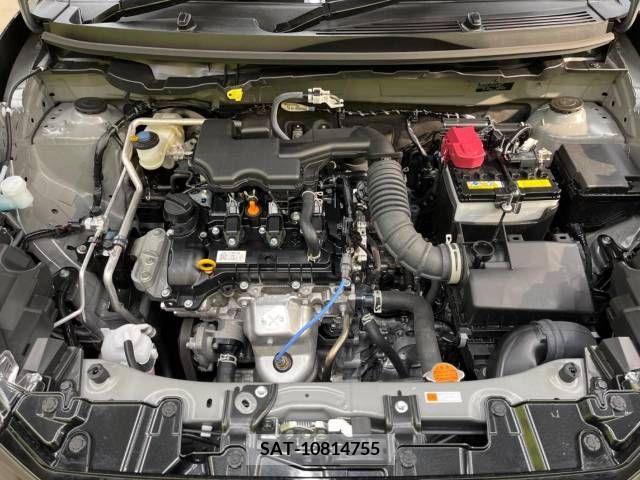 Toyota RAIZE 2023-06 210229-18